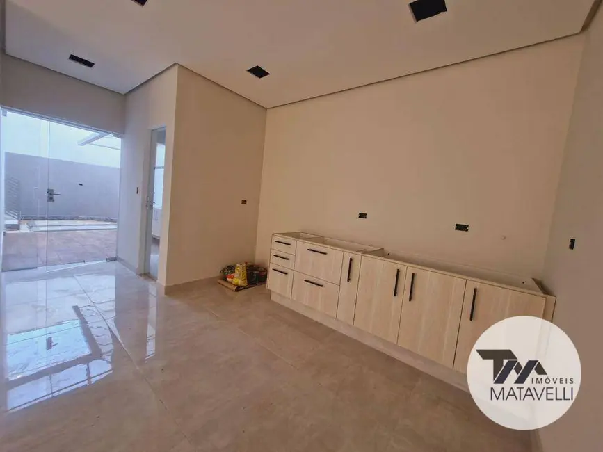 Foto 4 de Casa com 2 quartos à venda, 112m2 em Jardim Amaryllis, Pocos De Caldas - MG