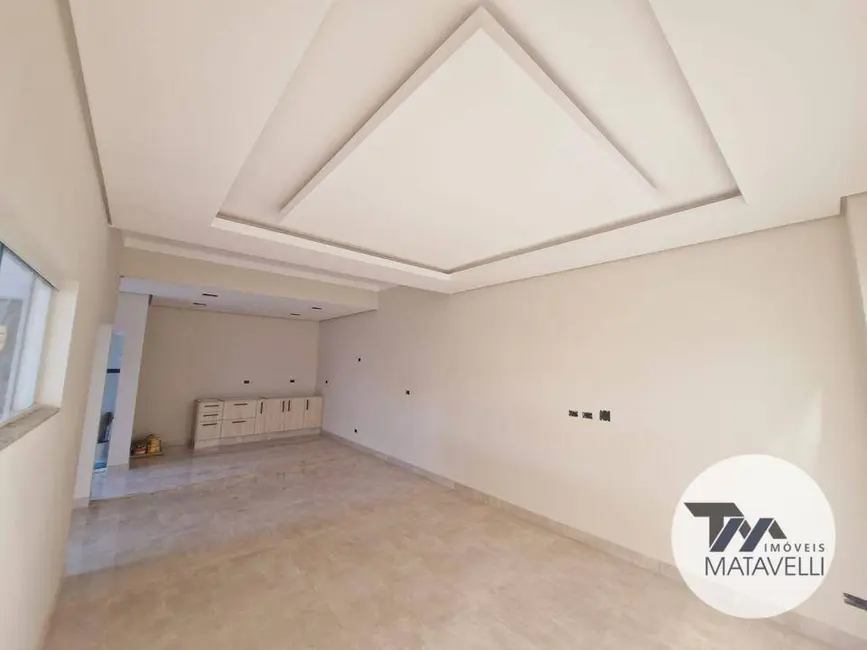 Foto 2 de Casa com 2 quartos à venda, 112m2 em Jardim Amaryllis, Pocos De Caldas - MG