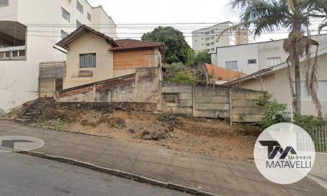 Foto 1 de Casa com 1 quarto à venda, 491m2 em Santa Ângela, Pocos De Caldas - MG