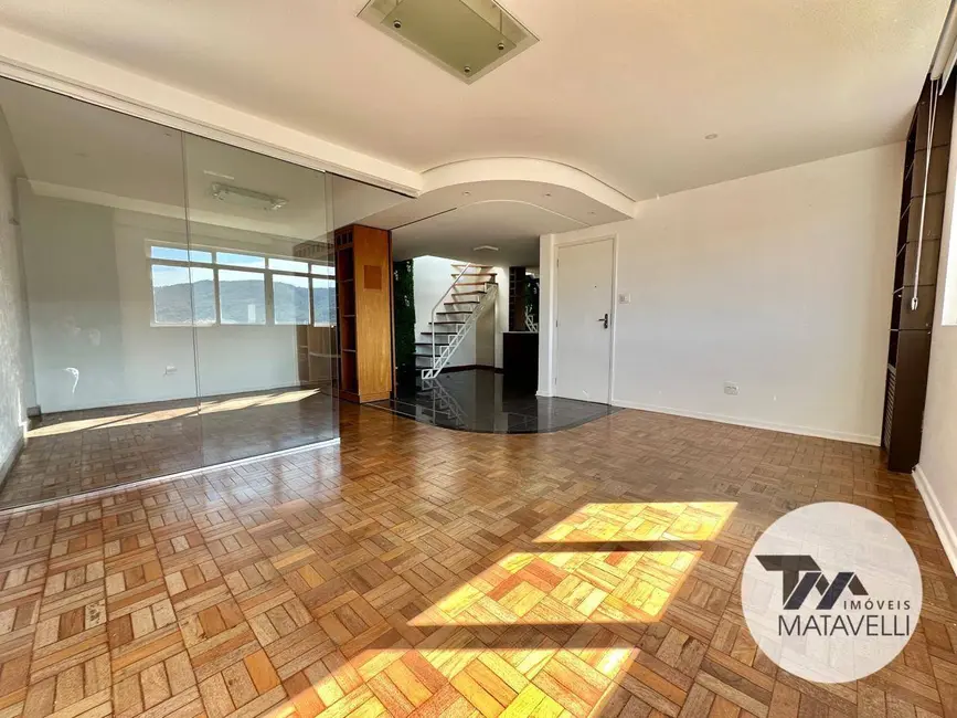 Foto 2 de Apartamento com 3 quartos à venda, 226m2 em Jardim Planalto, Pocos De Caldas - MG