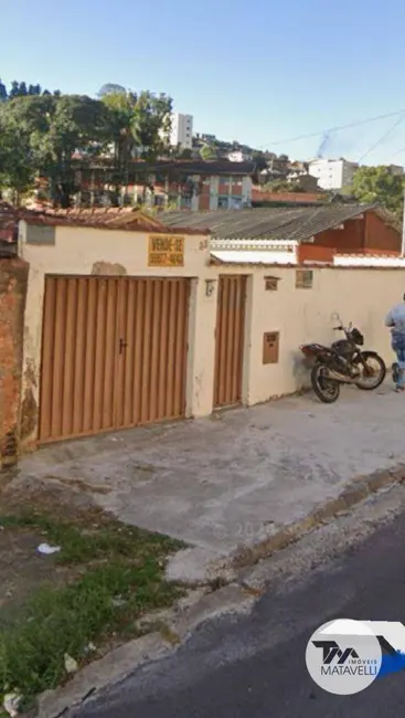 Foto 1 de Casa com 2 quartos à venda, 270m2 em Jardim Cascatinha, Pocos De Caldas - MG