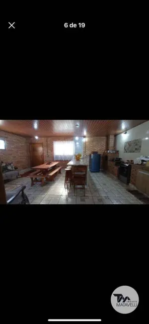 Foto 8 de Chácara com 2 quartos à venda, 1324m2 em Pocos De Caldas - MG