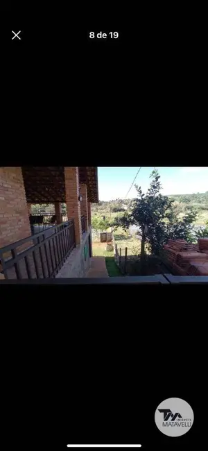 Foto 9 de Chácara com 2 quartos à venda, 1324m2 em Pocos De Caldas - MG