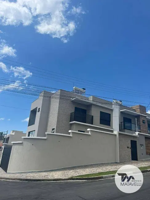 Foto 1 de Casa com 3 quartos à venda, 227m2 em Pocos De Caldas - MG