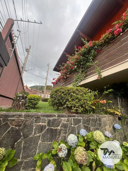 Casa com 3 quartos à venda, 442m2 em Jardim dos Estados, Pocos De Caldas - MG - imagem 6 Foto 6 de Casa com 3 quartos à venda, 442m2 em Jardim dos Estados, Pocos De Caldas - MG