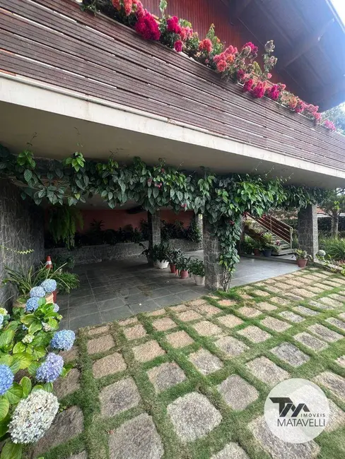 Casa com 3 quartos à venda, 442m2 em Jardim dos Estados, Pocos De Caldas - MG - imagem 7 Foto 7 de Casa com 3 quartos à venda, 442m2 em Jardim dos Estados, Pocos De Caldas - MG