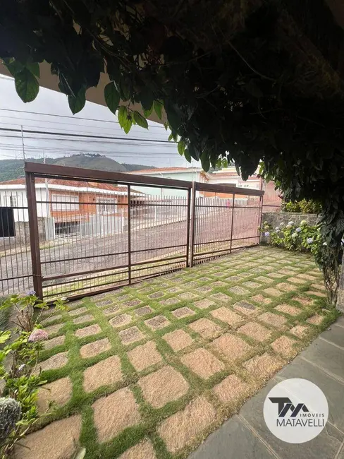 Casa com 3 quartos à venda, 442m2 em Jardim dos Estados, Pocos De Caldas - MG - imagem 5 Foto 5 de Casa com 3 quartos à venda, 442m2 em Jardim dos Estados, Pocos De Caldas - MG