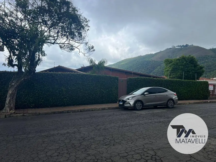 Casa com 3 quartos à venda, 442m2 em Jardim dos Estados, Pocos De Caldas - MG - imagem 3 Foto 3 de Casa com 3 quartos à venda, 442m2 em Jardim dos Estados, Pocos De Caldas - MG