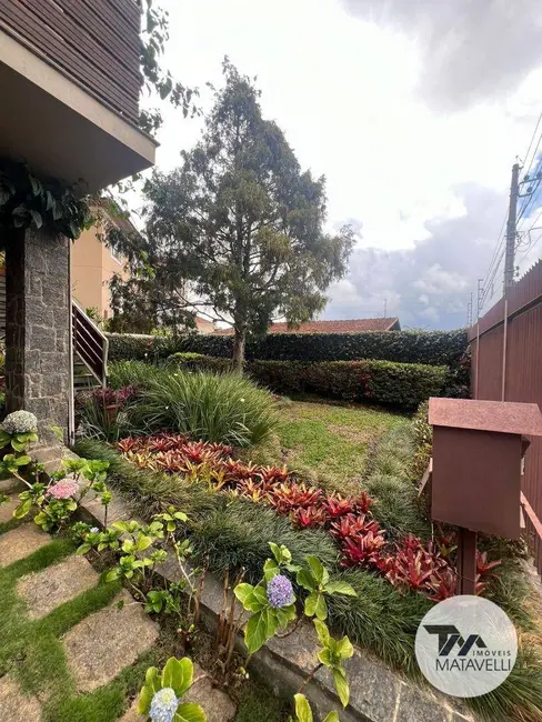 Casa com 3 quartos à venda, 442m2 em Jardim dos Estados, Pocos De Caldas - MG - imagem 8 Foto 8 de Casa com 3 quartos à venda, 442m2 em Jardim dos Estados, Pocos De Caldas - MG