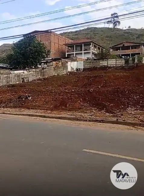 Terreno / Lote à venda, 1287m2 em Estância São José, Pocos De Caldas - MG - imagem 3 Foto 3 de Terreno / Lote à venda, 1287m2 em Estância São José, Pocos De Caldas - MG