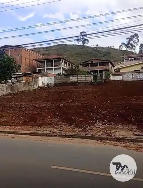Terreno / Lote à venda, 1287m2 em Estância São José, Pocos De Caldas - MG - imagem 1 Foto 1 de Terreno / Lote à venda, 1287m2 em Estância São José, Pocos De Caldas - MG