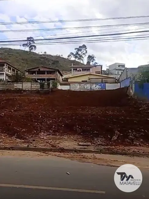 Terreno / Lote à venda, 1287m2 em Estância São José, Pocos De Caldas - MG - imagem 4 Foto 4 de Terreno / Lote à venda, 1287m2 em Estância São José, Pocos De Caldas - MG