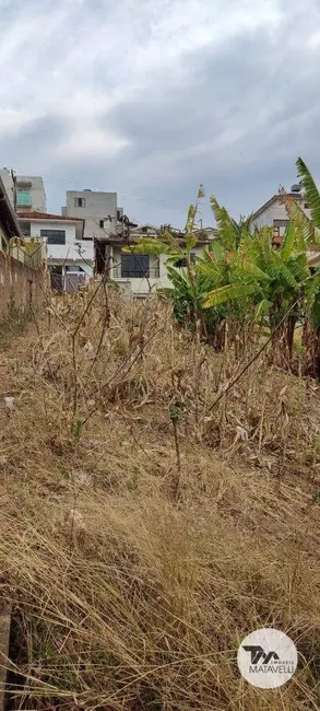 Foto 1 de Terreno / Lote à venda, 450m2 em Santa Lúcia, Pocos De Caldas - MG