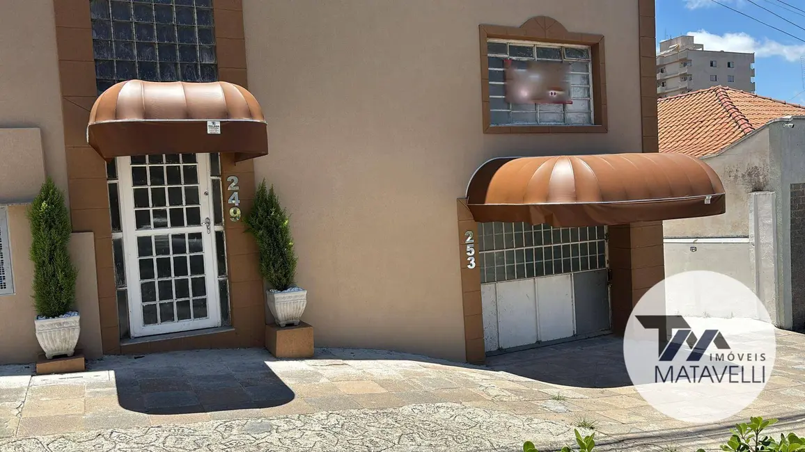 Foto 1 de Loja para alugar, 130m2 em Centro, Pocos De Caldas - MG