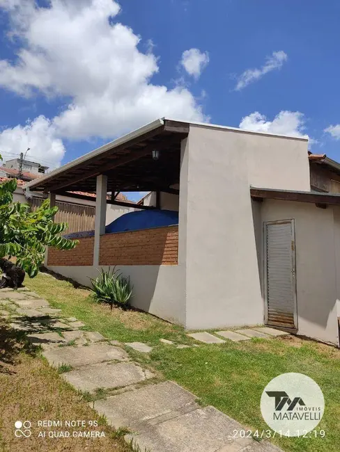 Foto 5 de Casa de Condomínio com 3 quartos à venda, 250m2 em Parque Pinheiros, Pocos De Caldas - MG