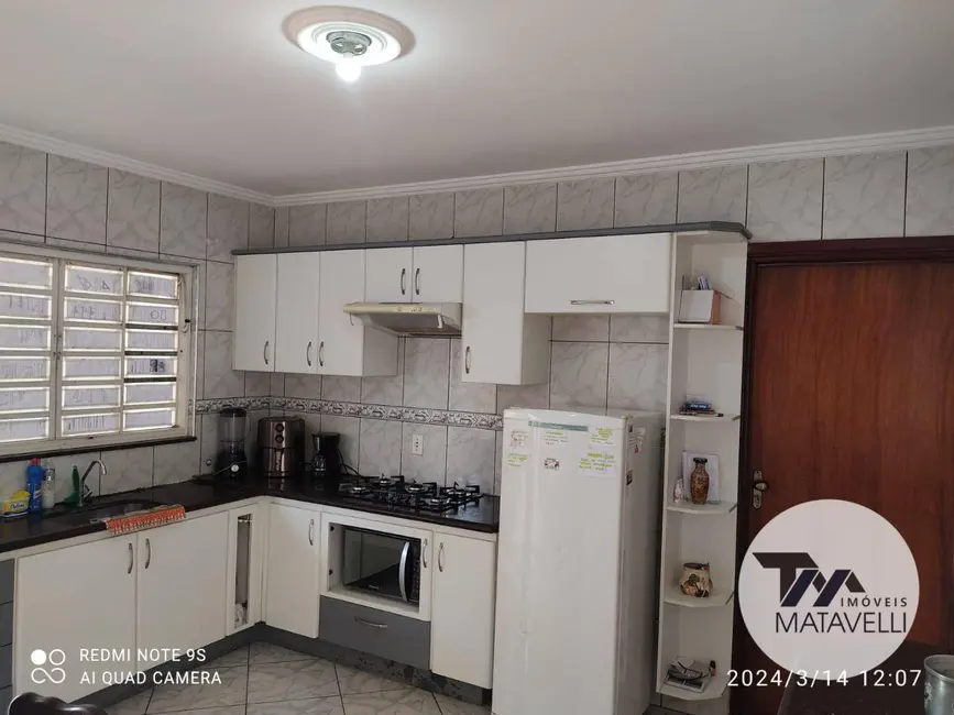 Foto 2 de Casa de Condomínio com 3 quartos à venda, 250m2 em Parque Pinheiros, Pocos De Caldas - MG