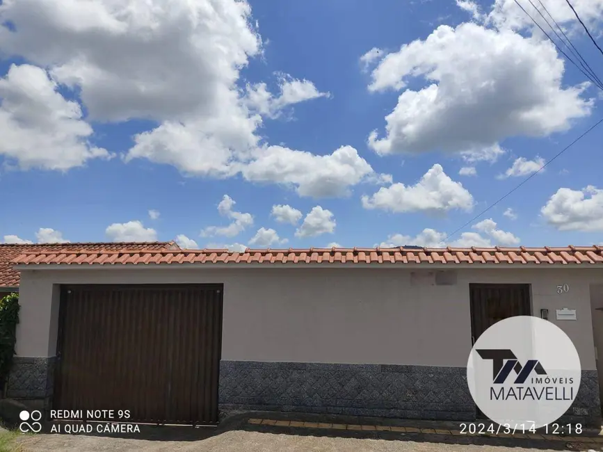 Foto 1 de Casa de Condomínio com 3 quartos à venda, 250m2 em Parque Pinheiros, Pocos De Caldas - MG