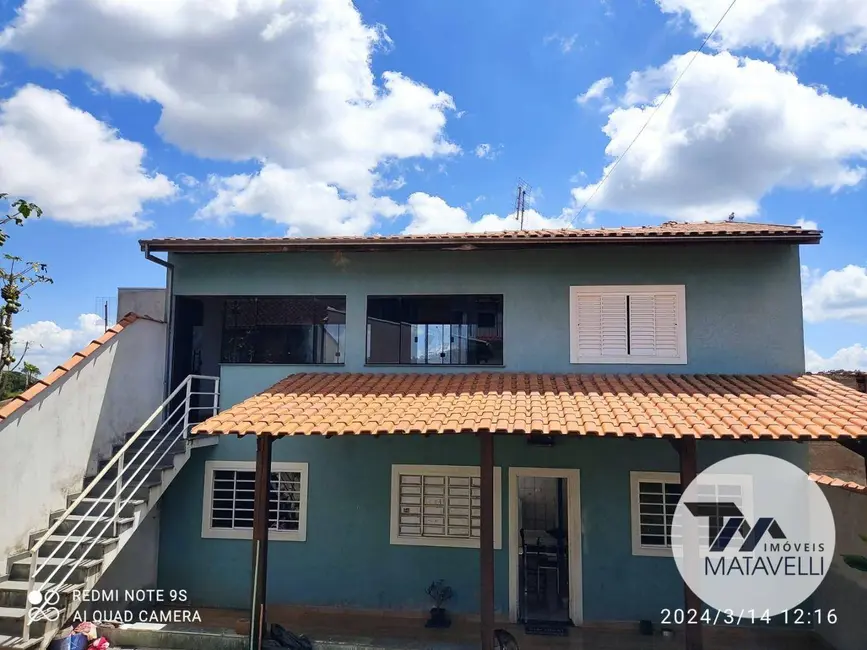 Foto 3 de Casa de Condomínio com 3 quartos à venda, 250m2 em Parque Pinheiros, Pocos De Caldas - MG