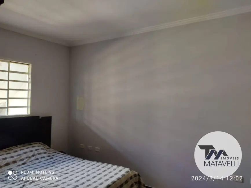 Foto 4 de Casa de Condomínio com 3 quartos à venda, 250m2 em Parque Pinheiros, Pocos De Caldas - MG