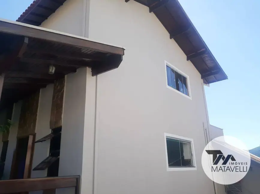 Foto 2 de Casa com 4 quartos à venda, 300m2 em Jardim Santa Rita, Pocos De Caldas - MG