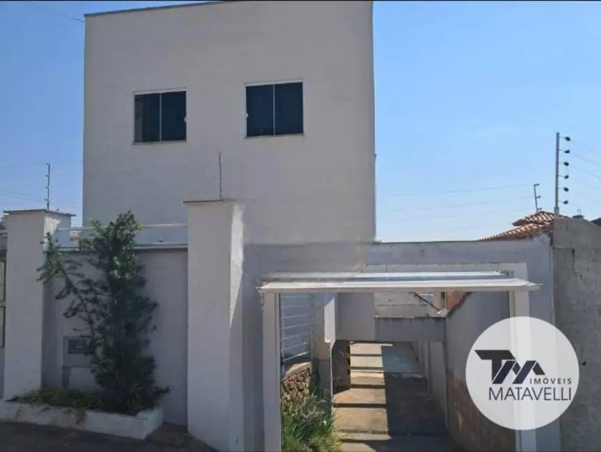 Foto 1 de Apartamento com 2 quartos à venda, 50m2 em Jardim Bandeirantes, Pocos De Caldas - MG