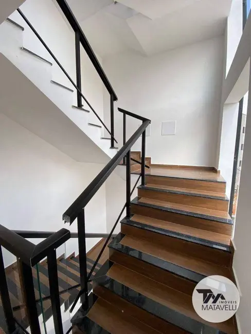 Foto 2 de Apartamento com 3 quartos à venda, 136m2 em Residencial Morumbí, Pocos De Caldas - MG