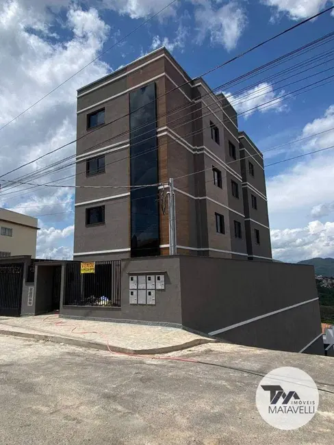 Foto 1 de Apartamento com 3 quartos à venda, 136m2 em Residencial Morumbí, Pocos De Caldas - MG