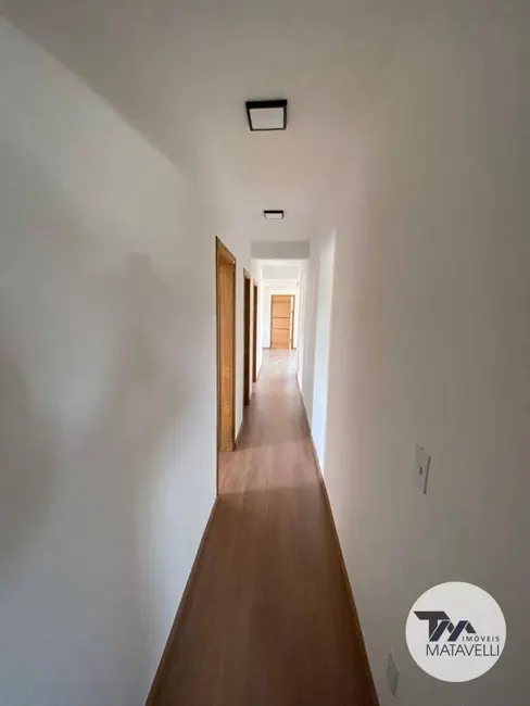 Apartamento com 3 quartos à venda, 136m2 em Residencial Morumbí, Pocos De Caldas - MG - imagem 3 Foto 3 de Apartamento com 3 quartos à venda, 136m2 em Residencial Morumbí, Pocos De Caldas - MG