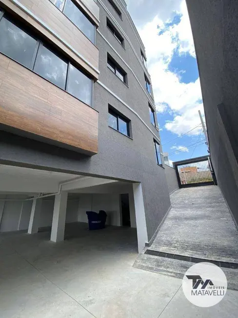 Apartamento com 3 quartos à venda, 136m2 em Residencial Morumbí, Pocos De Caldas - MG - imagem 4 Foto 4 de Apartamento com 3 quartos à venda, 136m2 em Residencial Morumbí, Pocos De Caldas - MG