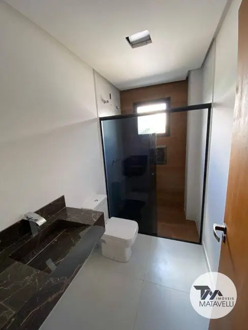 Apartamento com 3 quartos à venda, 136m2 em Residencial Morumbí, Pocos De Caldas - MG - imagem 9 Foto 9 de Apartamento com 3 quartos à venda, 136m2 em Residencial Morumbí, Pocos De Caldas - MG