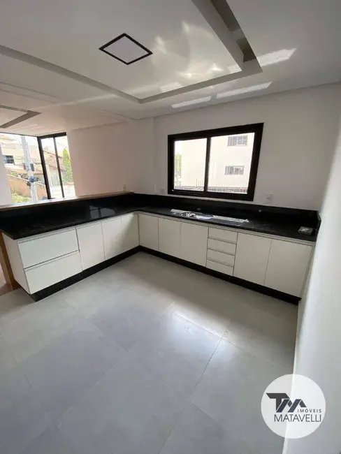 Apartamento com 3 quartos à venda, 136m2 em Residencial Morumbí, Pocos De Caldas - MG - imagem 7 Foto 7 de Apartamento com 3 quartos à venda, 136m2 em Residencial Morumbí, Pocos De Caldas - MG