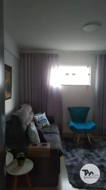 Foto 4 de Apartamento com 2 quartos à venda, 54m2 em Pocos De Caldas - MG