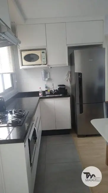 Foto 5 de Apartamento com 2 quartos à venda, 54m2 em Pocos De Caldas - MG