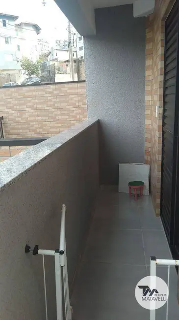 Foto 8 de Apartamento com 2 quartos à venda, 54m2 em Pocos De Caldas - MG