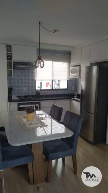 Foto 2 de Apartamento com 2 quartos à venda, 54m2 em Pocos De Caldas - MG