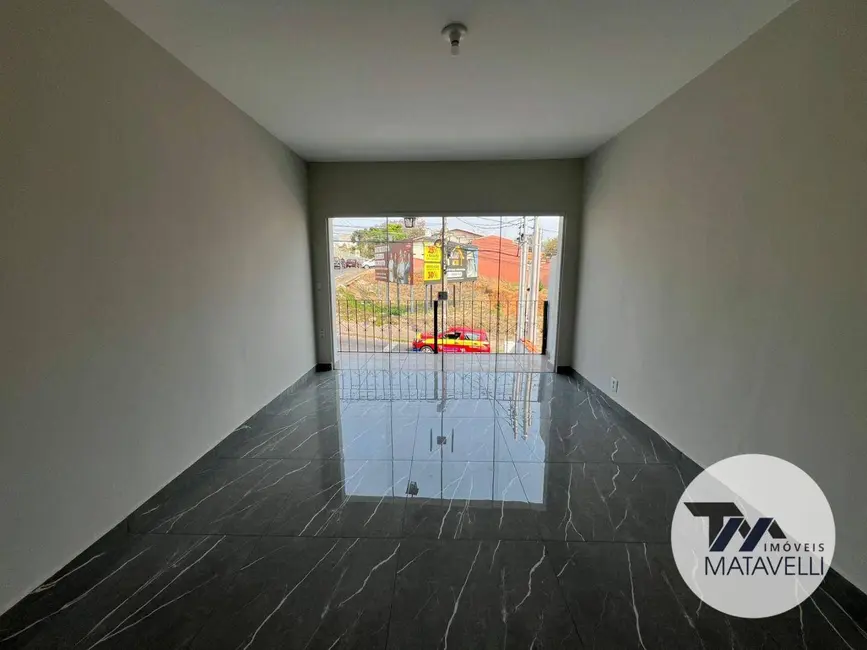 Foto 4 de Casa de Condomínio à venda, 249m2 em Country Club, Pocos De Caldas - MG