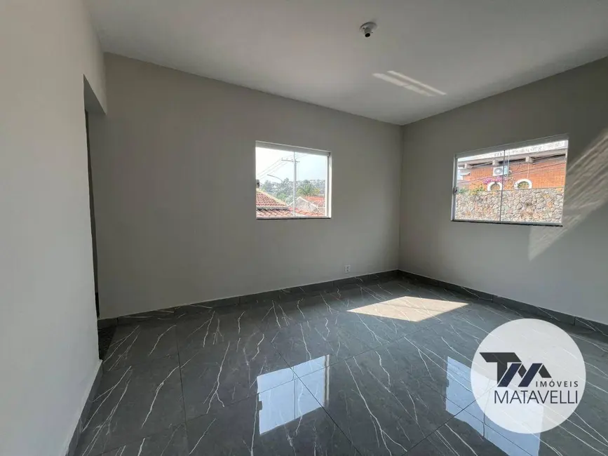 Foto 9 de Casa de Condomínio à venda, 249m2 em Country Club, Pocos De Caldas - MG