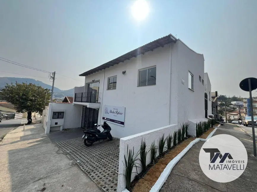 Foto 2 de Casa de Condomínio à venda, 249m2 em Country Club, Pocos De Caldas - MG