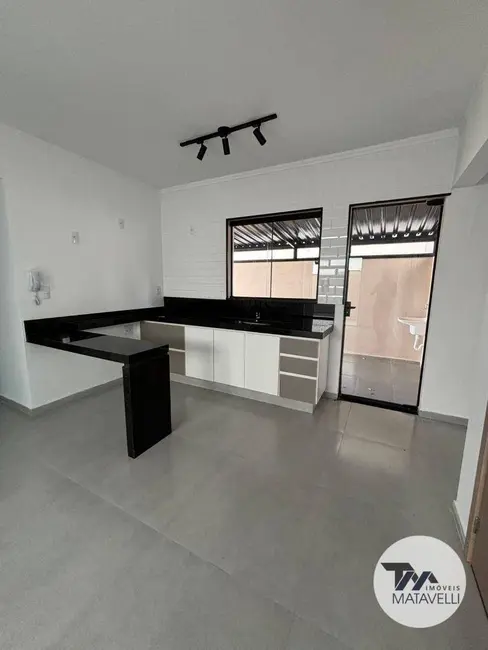 Foto 2 de Apartamento com 2 quartos à venda, 56m2 em Pocos De Caldas - MG