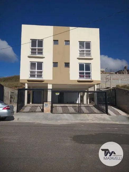 Foto 1 de Apartamento com 2 quartos à venda, 50m2 em Jardim Bandeirantes, Pocos De Caldas - MG