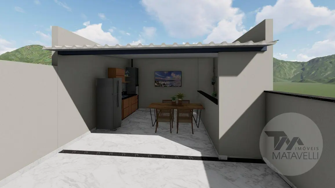 Foto 5 de Apartamento com 2 quartos à venda, 50m2 em Jardim Bandeirantes, Pocos De Caldas - MG