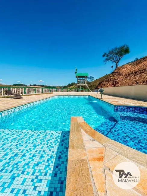 Foto 3 de Chácara com 3 quartos à venda, 40000m2 em Bandeira Do Sul - MG
