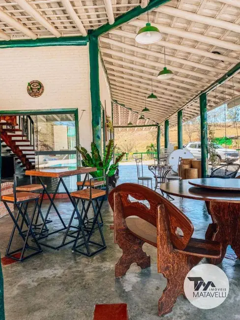 Foto 6 de Chácara com 3 quartos à venda, 40000m2 em Bandeira Do Sul - MG