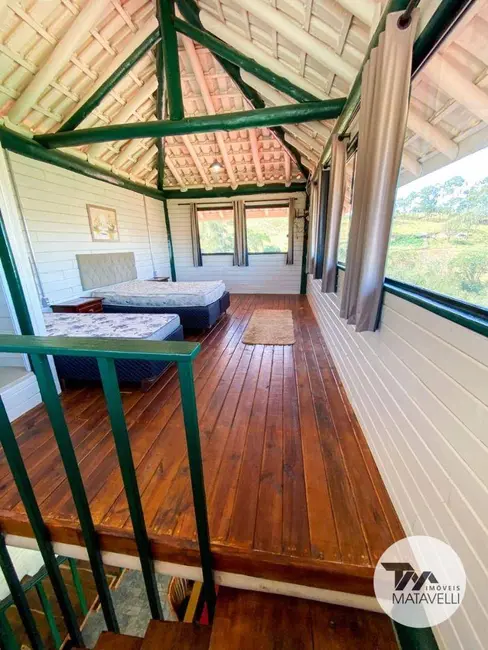 Foto 8 de Chácara com 3 quartos à venda, 40000m2 em Bandeira Do Sul - MG