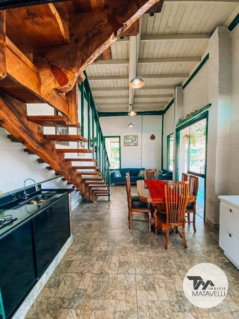 Foto 5 de Chácara com 3 quartos à venda, 40000m2 em Bandeira Do Sul - MG