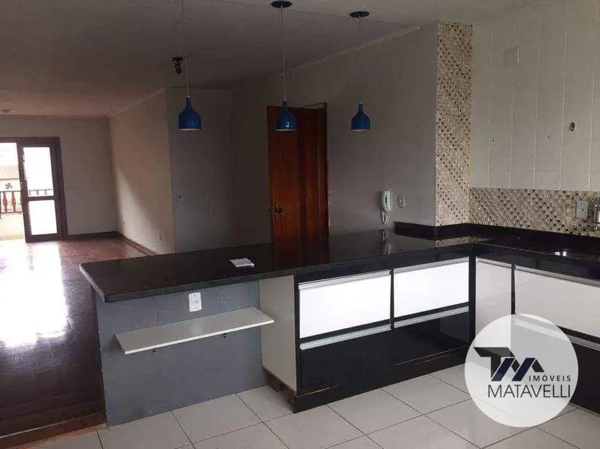 Apartamento com 3 quartos à venda, 250m2 em Centro, Pocos De Caldas - MG - imagem 7 Foto 7 de Apartamento com 3 quartos à venda, 250m2 em Centro, Pocos De Caldas - MG
