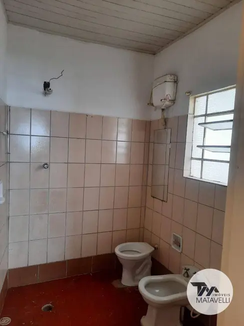 Foto 5 de Casa com 3 quartos à venda, 384m2 em Nossa Senhora Aparecida, Pocos De Caldas - MG