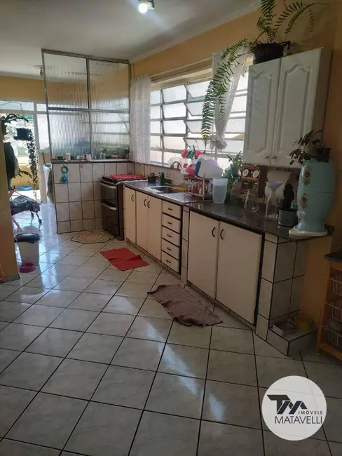 Foto 6 de Casa com 3 quartos à venda, 384m2 em Nossa Senhora Aparecida, Pocos De Caldas - MG