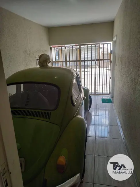 Foto 2 de Casa com 3 quartos à venda, 384m2 em Nossa Senhora Aparecida, Pocos De Caldas - MG