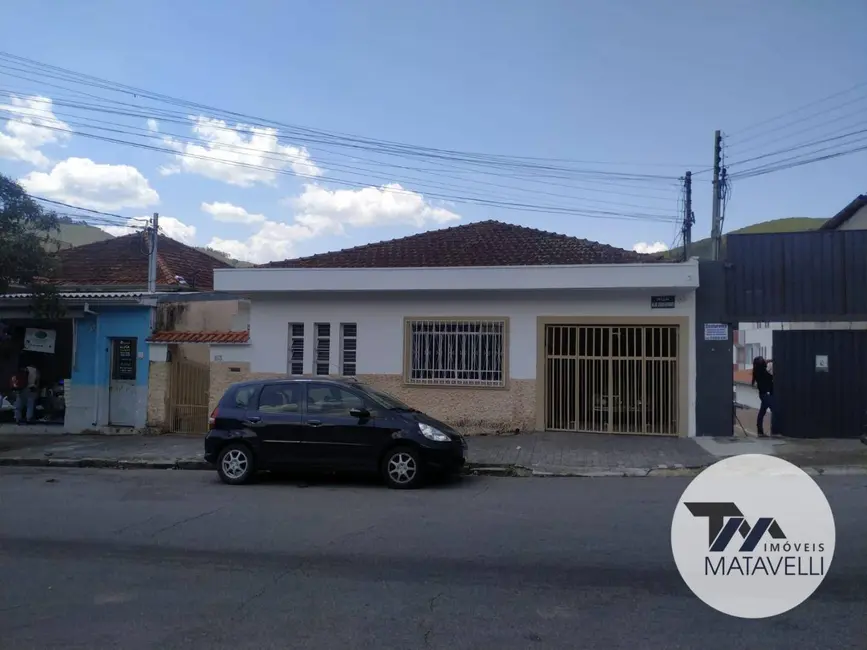Foto 8 de Casa com 3 quartos à venda, 384m2 em Nossa Senhora Aparecida, Pocos De Caldas - MG